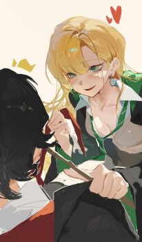 Genderswap (Mtf) Rule 34 Image