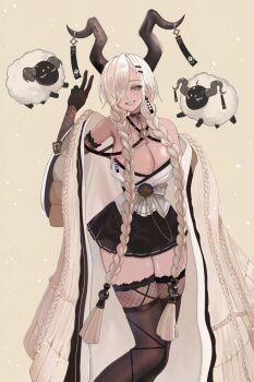 Owari (Azur Lane) Rule 34 Image