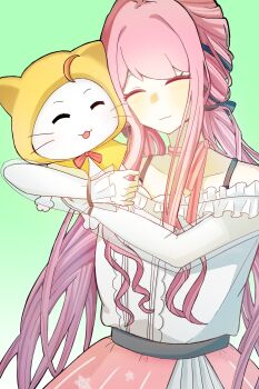 Momo (Nikki) Rule 34 Image