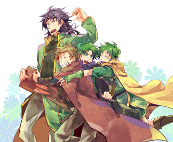 Chad (Fire Emblem) Rule 34 Image
