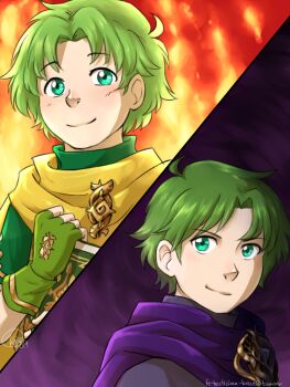 Lugh (Fire Emblem) Rule 34 Image