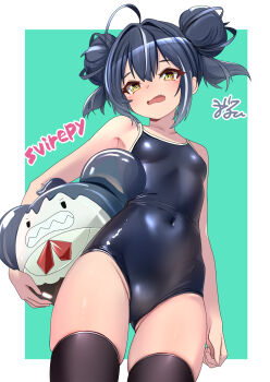 Svirepy (Azur Lane) Rule 34 Image