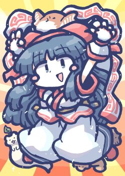 Ainu Clothes Rule 34 Image