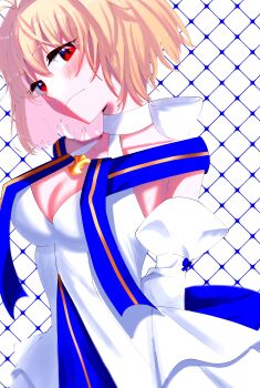 Arcueid Brunestud (Mooncancer) Rule 34 Image