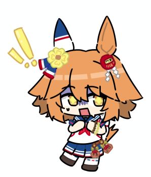 Matikanefukukitaru (Umamusume) Rule 34 Image