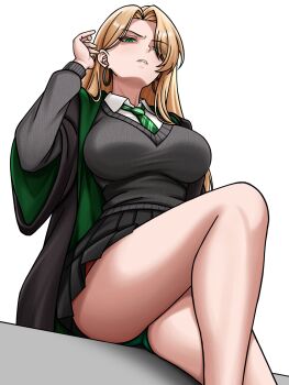 Genderswap (Mtf) Rule 34 Image