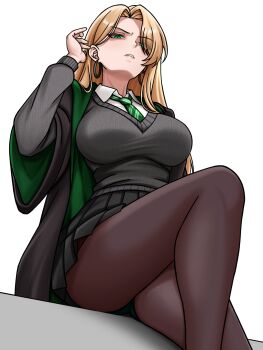 Genderswap (Mtf) Rule 34 Image