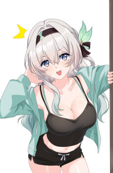 Firefly (Honkai: Star Rail) Rule 34 Image