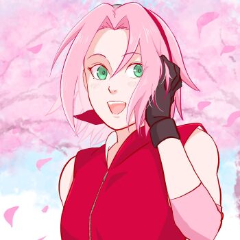 Naruto (Series) Rule 34 Image