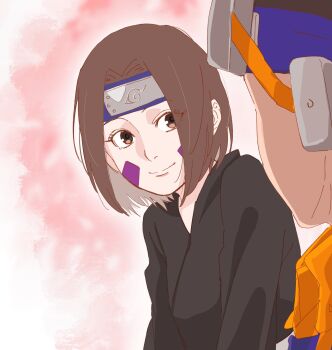 Naruto (Series) Rule 34 Image