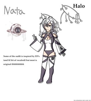 Nata (Trickcal) Rule 34 Image
