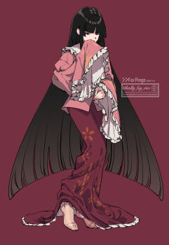 Bamboo Print Rule 34 Image