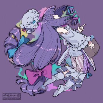 Adapted Costume Rule 34 Image