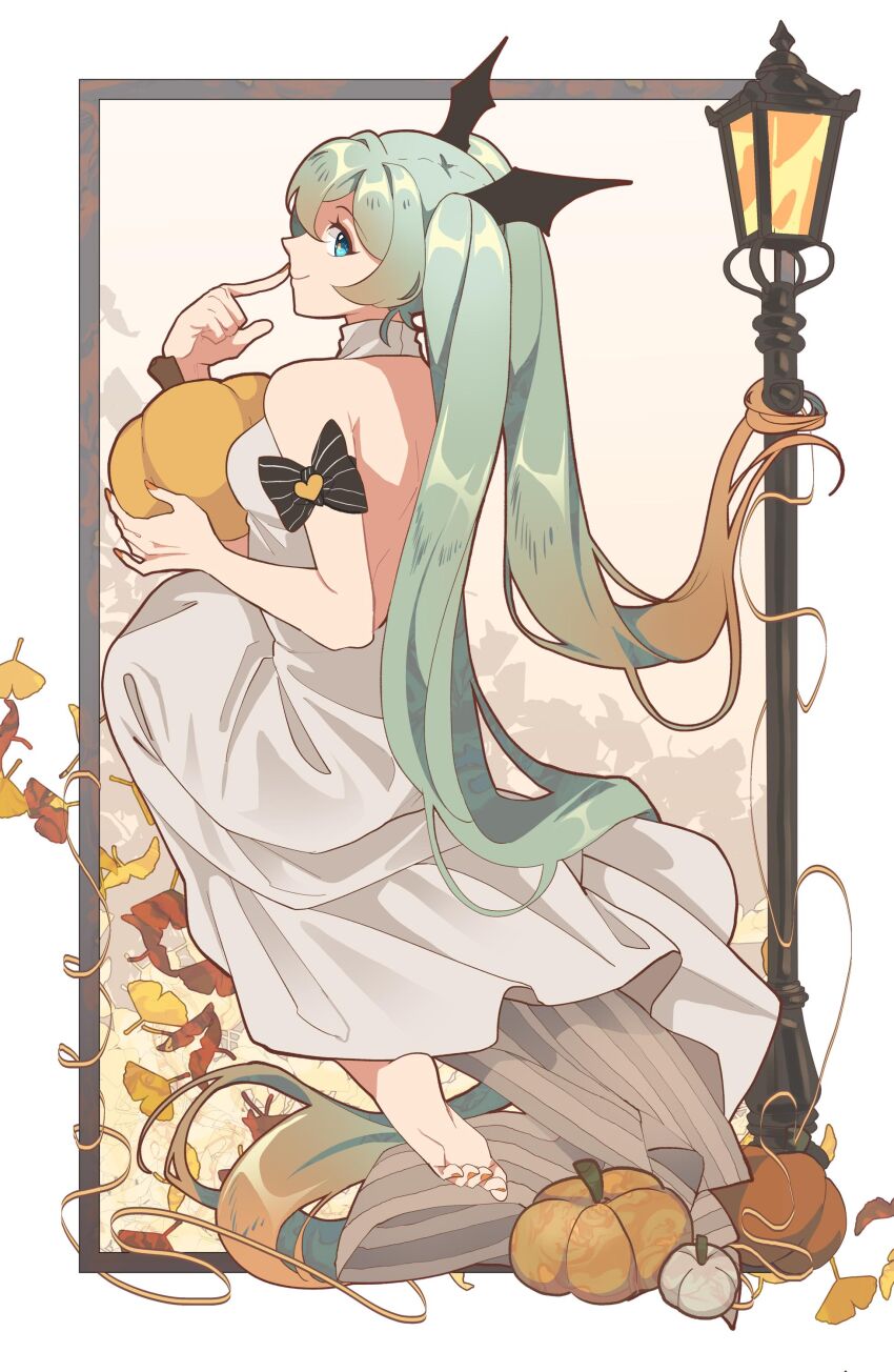 Hatsune Miku (Vocaloid) Rule 34 Image