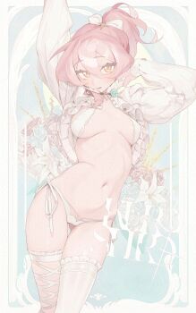Arm Up Rule 34 Image