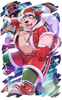 Mokdai (Live A Hero) Rule 34 Image