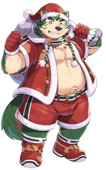 Mokdai (Live A Hero) Rule 34 Image