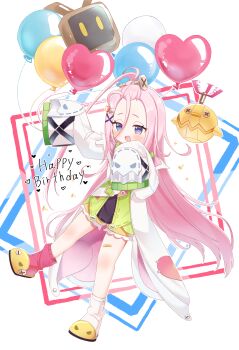 Aino (Genshin Impact) Rule 34 Image