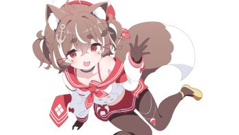 Mocha-Tan (Character) Rule 34 Image