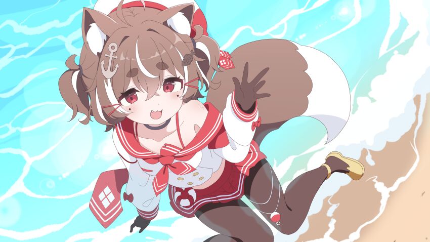 Indie Virtual Youtuber Rule 34 Image