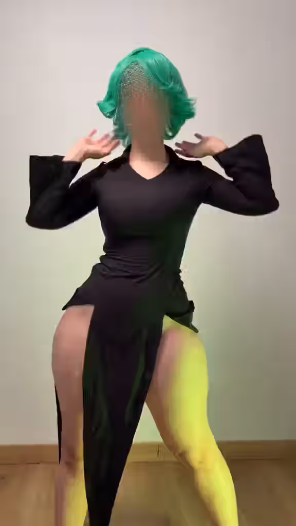 Animated Rule 34 Video