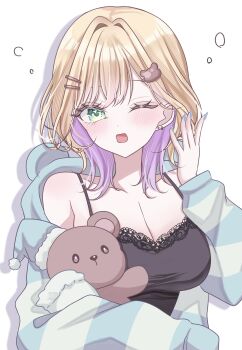 Kurumi Noah (6th Costume) Rule 34 Image