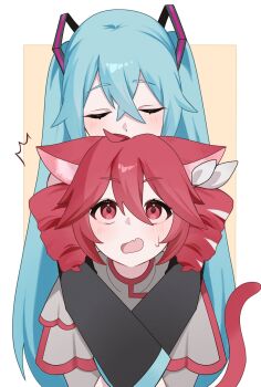 Kasane Teto (Sv) Rule 34 Image
