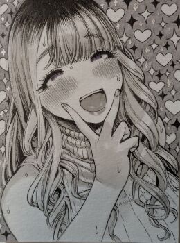 Hirune (Imomonono) Rule 34 Image