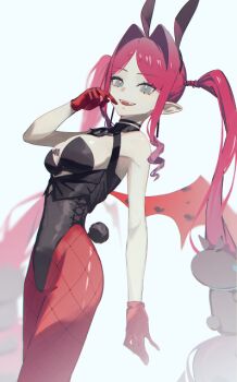Baobhan Sith (Bloody Bunny) (Fate) Rule 34 Image