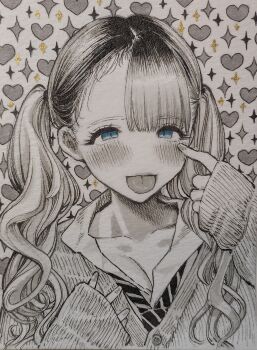 Hirune (Imomonono) Rule 34 Image