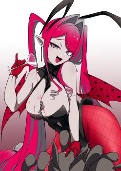 Baobhan Sith (Bloody Bunny) (Fate) Rule 34 Image