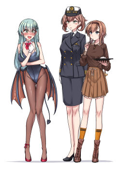 Mutsu (Kancolle) Rule 34 Image