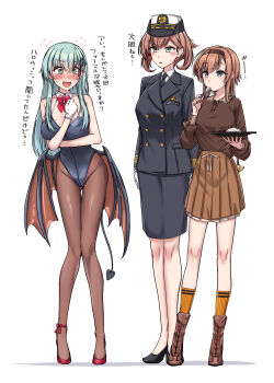 Mutsu (Kancolle) Rule 34 Image