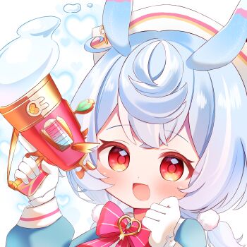 Melusine (Genshin Impact) Rule 34 Image