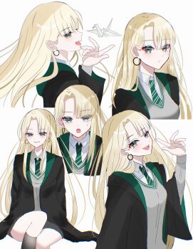 Genderswap (Mtf) Rule 34 Image