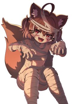 Mocha-Tan (Character) Rule 34 Image