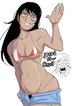 Bikini Rule 34 Image
