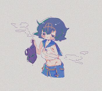 Lana (Pokemon) Rule 34 Image
