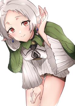 Sylphiette (Mushoku Tensei) Rule 34 Image