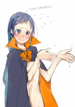 Branch (Blackrabbits) Rule 34 Image