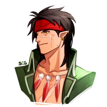 Tibarn (Fire Emblem) Rule 34 Image