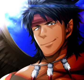 Tibarn (Fire Emblem) Rule 34 Image