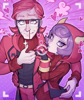Courtney (Pokemon) Rule 34 Image