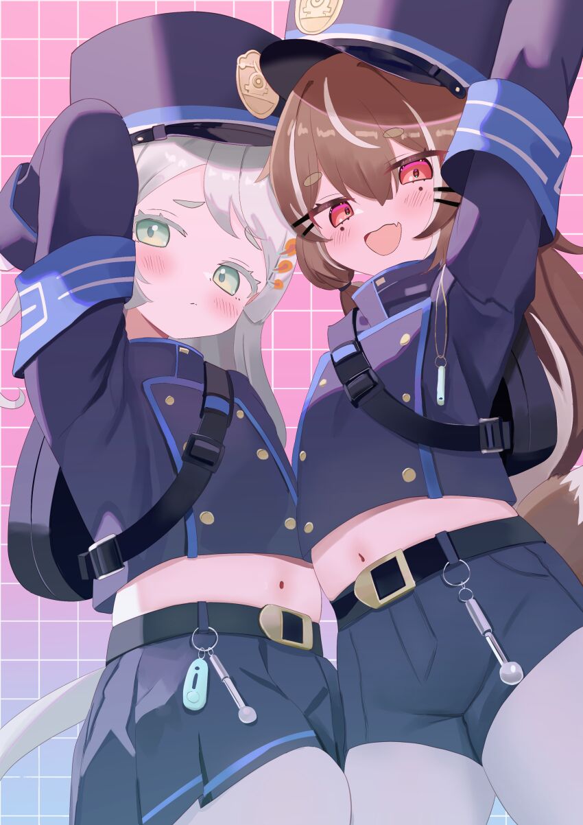 Hikari (Blue Archive) Rule 34 Image