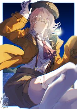 Danganronpa (Series) Rule 34 Image