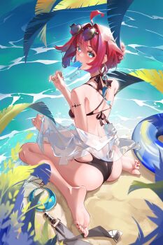 Danjin (Wuthering Waves) Rule 34 Image
