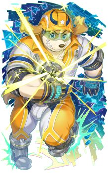 Hisaki (Live A Hero) Rule 34 Image