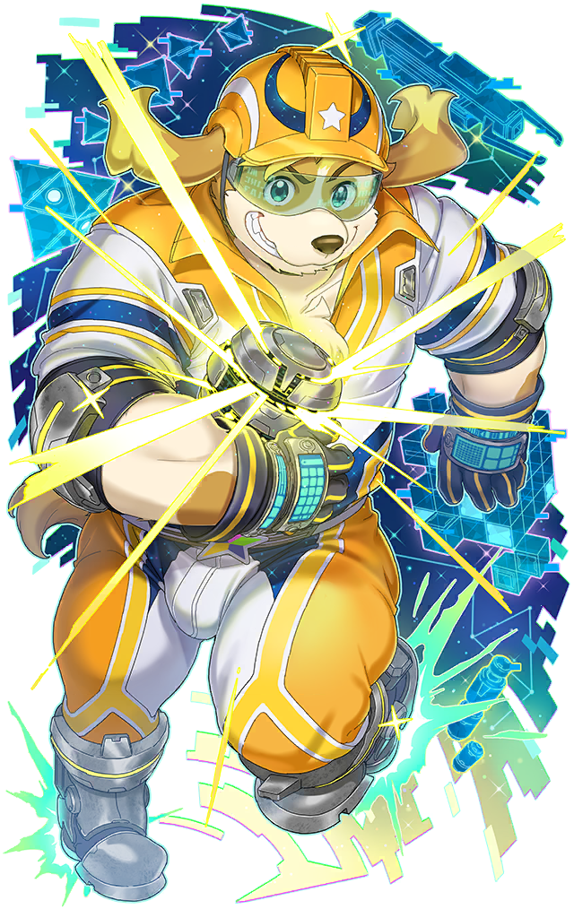 Hisaki (Live A Hero) Rule 34 Image