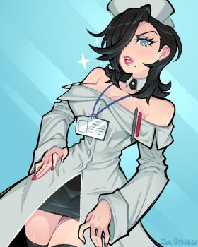 Joo (Dandadan) Rule 34 Image