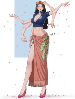 Ibispaint (Medium) Rule 34 Image